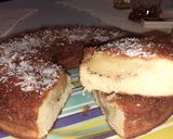 Foto del paso 5 de la receta: Bizcochuelo con manzanas!