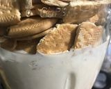 Foto del paso 4 de la receta: Gelatina de galletas