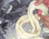A picture of step 10 of Homemade pheeni.