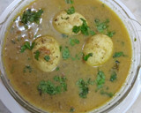 முட்டை மிளகு கிரேவி ரெசிபி ஸ்டேப் 5 புகைப்படம்