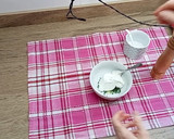 Foto del paso 5 de la receta: Hamburguesas de repollo