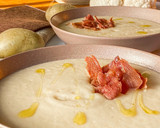 Foto del paso 4 de la receta: Crema de coliflor