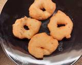 Sambhar Vada recipe step 5 photo