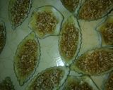 صورة لخطوة 3 من وصفة ليباركات القطايف