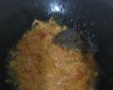 Foto langkah ke 2 dari resep Oreg tempe petai pedas.