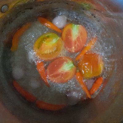 Langkah 2