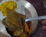 মোচার ধোকা (mochar dhoka recipe in Bengali) রেসিপির ধাপ 3 ছবি