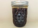 Pumpkin Syrup
