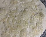 Foto del paso 5 de la receta: Rolls de cebolla y queso con tapa de pascualina