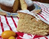 Foto del passaggio 4 della ricetta #212 Torta di kumquat