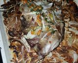 Foto del paso 2 de la receta: Carne al horno