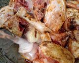 Foto langkah ke 4 dari resep Gulai Ayam.