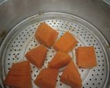 Foto langkah ke 9 dari resep Kue Ang Ku Labu Kuning.