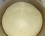 Foto del paso 4 de la receta: Rosca trenzada