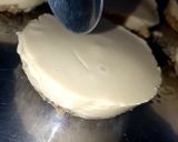 Foto del paso 11 de la receta: Cheesecake sin horno