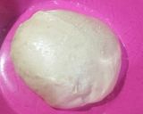 Foto langkah ke 6 dari resep Pizza Teflon.