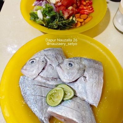 Langkah 1