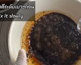รูปขั้นตอนการทำที่ 2 ของ กาแฟฟองนุ่ม Dalgona Coffee