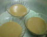 சாக்கோ லாவா கேக் (Choco lava cake recipe in tamil) ரெசிபி ஸ்டேப் 5 புகைப்படம்
