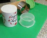 Foto del paso 5 de la receta: Sopaipillas chilenas