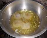 A picture of step 7 of Kaly chane ke kabab.