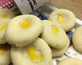 A picture of step 6 of Naan khatai.