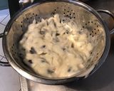 Une image de l'étape 3 de Crème de corossol aux kiwis, mandarine et citron vert.