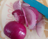 Foto del paso 3 de la receta: Ensalada de surimi