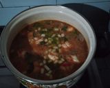Foto langkah ke 3 dari resep SteamBoat Rasa Tomyam ala rumahan.