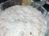 Stollen (Pan dulce alemán)
