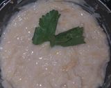 Foto langkah ke 3 dari resep Mashed Potato KW,cemilan/menu sarapan rendah kalori high nutrisi.
