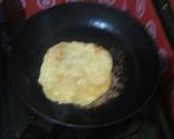 Foto langkah ke 10 dari resep Roti Mariyam.