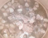 Foto del paso 5 de la receta: Pozole rojo