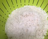 Foto del paso 2 de la receta 37. Arroz tres delicias (guarnición)