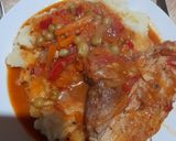 Foto del paso 4 de la receta: Bondiola Con Puré