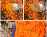 तंदुरी समोसा मोमोज (tandoori samosa momos recipe in marathi) रेसिपी स्टेप 4 फोटो