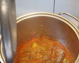 Gulyás 😋 recept fázis 2 fotója
