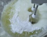 Une image de l'étape 4 de Créponné algérien (ou créponné d'Oran) au citron 🍋🍋🍋🍋🍋🍋🍋🍋.