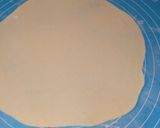 Foto langkah ke 3 dari resep Yufka / lavash.