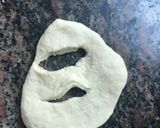Foto del paso 2 de la receta: Tortas fritas sin tacc. Rápido