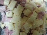 Revuelto gramajo