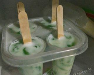044. Es Loly Cendol Duren - Step 3