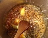 Karamellás sajttorta recept fázis 5 fotója