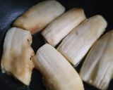 Foto langkah ke 1 dari resep Pisang bakar Sederhana.