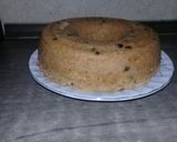 عکس مرحله 15 از دستور کیک قهوه☕😋
