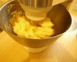 Fonott kalács recept fázis 2 fotója
