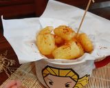 Foto langkah ke 4 dari resep 151. Potato Pillow.