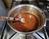 Foto del paso 4 de la receta: Wok de cerdo agridulce