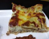 صورة لخطوة 5 من وصفة لازانيا 🍝 Lasagna