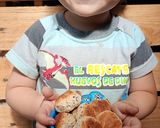 Foto del paso 6 de la receta: Bolitas de anís